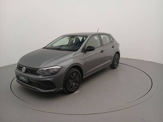 VOLKSWAGEN POLO 1.0 MPI TRACK MANUAL